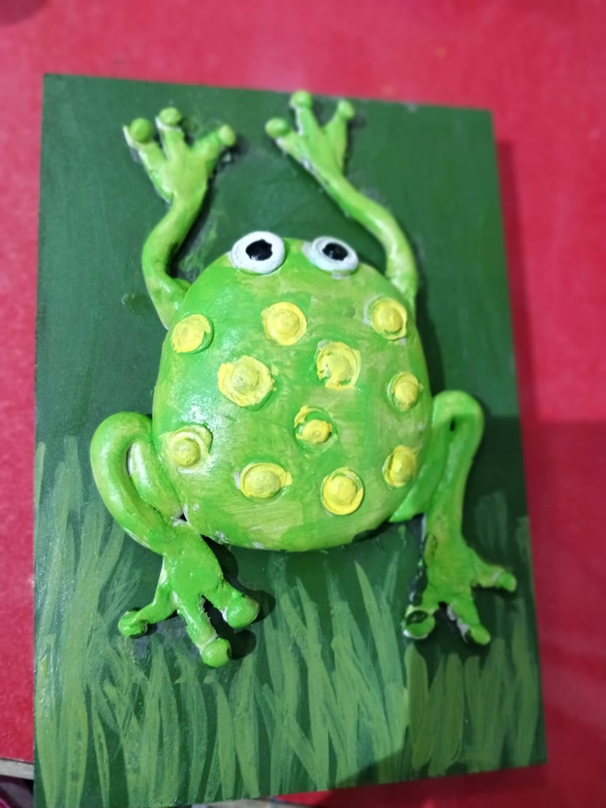 Summer Art Camps 1